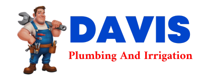 Trusted plumber in MURRELLS INLET